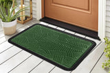 Heinner Covoras Covoras Intrare Heinner Home HR-MCF-CMC | 40x60cm, Antiderapant, Margine Cauciucata