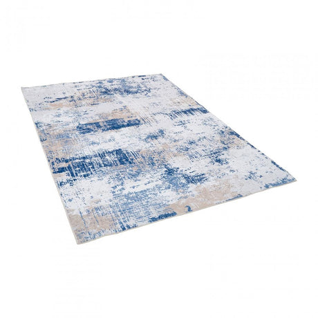 Heinner Covoare Covor Heinner HR-PRINT160-CARO | 160x230 cm, Lavabil, Antialunecare, 3mm
