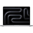 APPLE MacBook Pro 14.2"/Apple M5 Max (CPU 18-core, GPU 32-core,Neural Engine 16-core)/36GB/2TB - Silver - INT KB (No Adapter) - 2026