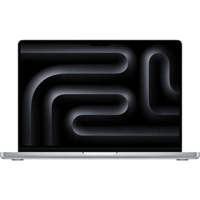 APPLE MacBook Pro 14.2"/Apple M5 Max (CPU 18-core, GPU 32-core,Neural Engine 16-core)/36GB/2TB - Silver - INT KB (No Adapter) - 2026