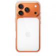 APPLE iPhone 17 Pro Clear Case with MagSafe