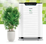 Heinner Purificator Purificator Heinner HPA-600WIFI | WiFi, 600m3/h, Filtru HEPA, Control App