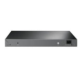 TP-Link Switch Switch TP-Link TL-SG3428XPP-M2 | 24x 2.5G PoE+/PoE++, 4x 10G SFP+