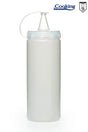 Heinner Dispenser sosuri Dispenser Sosuri Heinner HR-GMP-0700T | 700ml, Transparent, Sticla