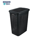 Heinner Cos de rufe Cos Pentru Rufe Heinner HR-AT-838 | Slim, 38L, Plastic