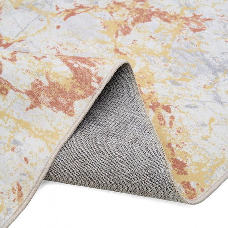 Heinner Covoare Covor Heinner HR-PRINT200-OAK | 200x300 cm, Lavabil, Antialunecare, 3mm