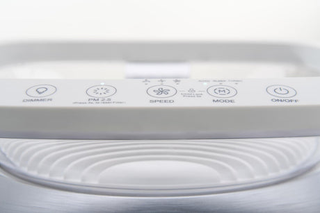 Heinner Purificator Purificator Heinner HPA-M500 | 50mp, HEPA H13, 500m3/h, WiFi
