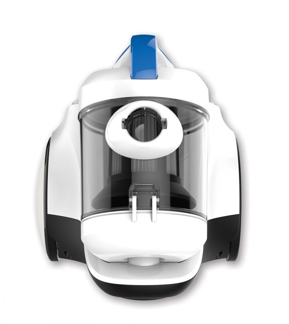 Heinner Aspirator Aspirator Heinner HVC-MC700WB | Fara Sac, 700W, 1.5L, Alb
