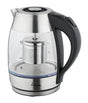 Fram Fierbator Fierbator Electric FRAM FEK-MTF2200G | 2200W, Filtru Ceai, 1.7L