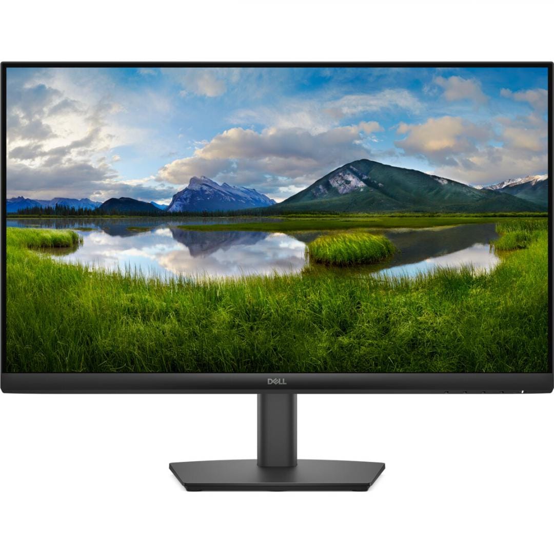 DELL Monitor PC Monitor Dell 24" E2425HM, 60.47 cm, 1920 x 1080 at 100 Hz, 5Ms