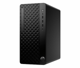 HP Desktop HP ProDesk 2 G1i E cu procesor Intel Core i3-14100 4-Core (3.5GHz, up to 4.7GHz, 12MB), 16GB DDR5 4800MHz (2x8GB), 512GB M.2 2280 PCIe NVMe , video  integrat Intel UHD Graphics, Free DOS, Blac