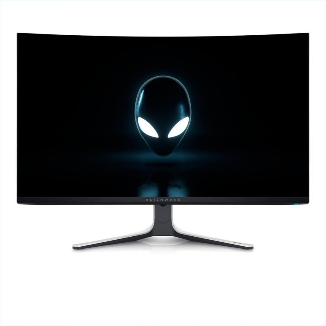 Monitor Dell AW3225QF | 32", OLED, 4K UHD, 240Hz, Negru