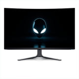 Monitor Dell AW3225QF | 32", OLED, 4K UHD, 240Hz, Negru