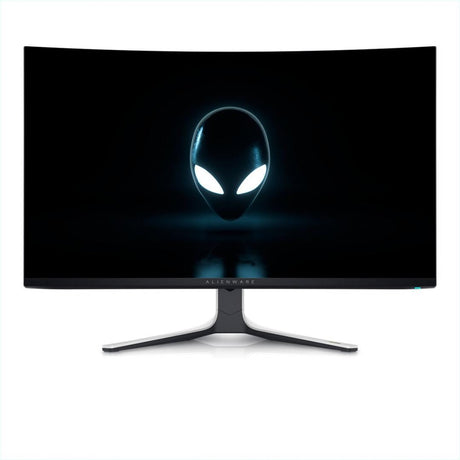 Dell Monitor PC Monitor Dell AW3225QF | 32", OLED, 4K UHD, 240Hz, Negru