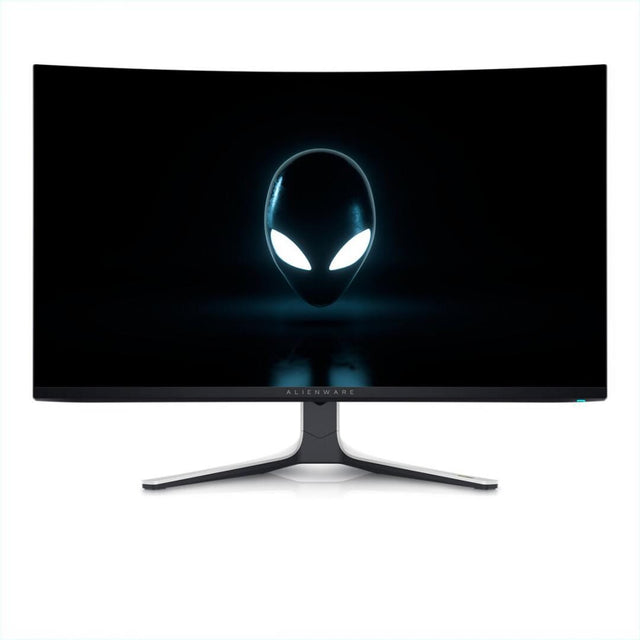 Monitor Dell AW3225QF | 32", OLED, 4K UHD, 240Hz, Negru