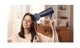 Philips Uscator de par Uscator de par Philips BHD510/00 | 2300W, ThermoShield, Ioni, Difuzor, Albastru