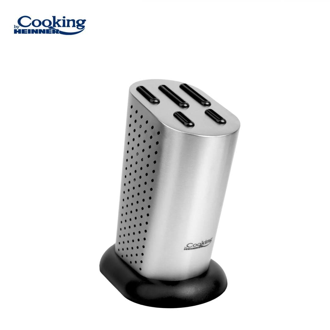 Heinner Set ustensile de bucatarie Set Cutite Heinner HR-EVI-SK6PSC | 6 Piese, Skyline, Cooking By Heinner