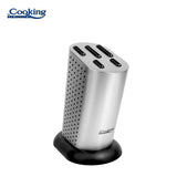 Heinner Set ustensile de bucatarie Set Cutite Heinner HR-EVI-SK6PSC | 6 Piese, Skyline, Cooking By Heinner