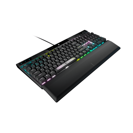 Corsair Tastatura Tastatura Mecanica CORSAIR K70 MAX RGB CH-910961G-NA | MGX, Multiplatforma, iCUE, 50 Profile