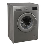 [RESIGILAT] Masina de spalat rufe Heinner HWM-VF2610SD++ | 6kg, 1000RPM, Clasa D, Alb, 59.7x49.7x84.5cm