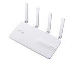 Asus ASUS ExpertWiFi EBR63 AX3000 Dual-band WiFi Router for small-mdeium business, SDN, VLAN, Dual WAN, VPN, Guest Portal, Free WiFi, AiProtection Pro