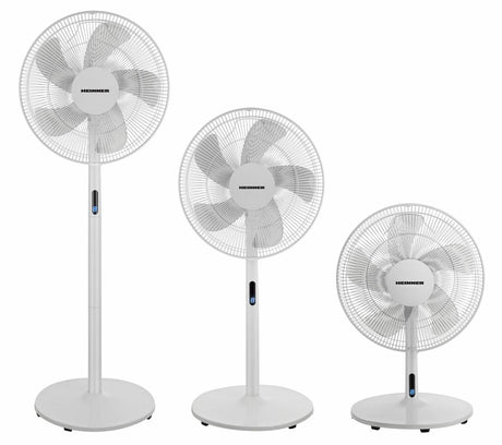 HEINNER VENTILATOR CU PICIOR HEINNER HMSF-3WH