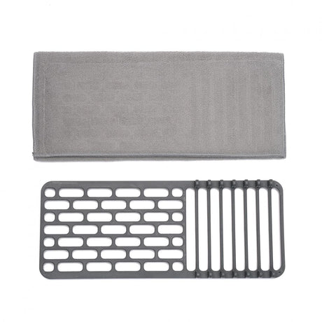Heinner Suport scurgator vase Suport Scurgator De Vase Heinner HR-DSHTWL-SML | Cu Covoras, Mic
