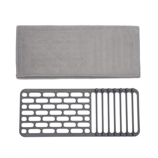 Heinner Suport scurgator vase Suport Scurgator De Vase Heinner HR-DSHTWL-SML | Cu Covoras, Mic