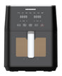 Heinner Air Fryer Air Fryer Heinner HAF-M7BK1800 | 7L, 1800W, 8 Programe, Negru