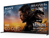 Sony Televizor Sony BRAVIA 8M2 OLED 65XR8M2, 164 cm, Smart Google TV, 4K Ultra HD, 100 Hz, Clasa F