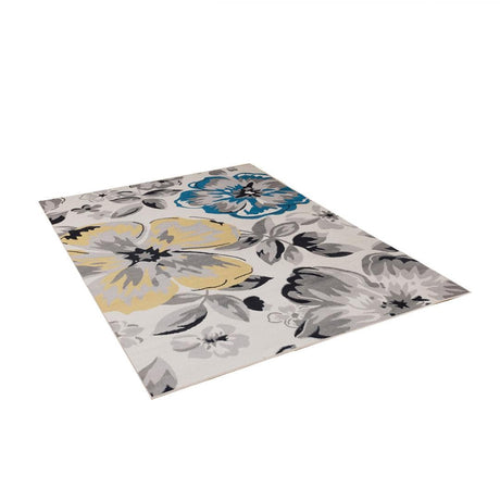 Heinner Covor Covor Heinner HR-3DRUG200-LEA | Print Digital 3D, 200x300 cm