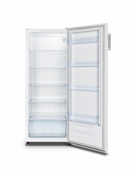 Heinner Frigider Frigider Heinner HF-HS250E++ | 250L, Clasa E, Alb, 55x58.8x143.4cm
