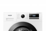 Heinner Masina de spalat rufe Masina de spalat rufe slim Heinner HWM-HME7012IVSMA+++ | 7kg, 1200RPM, Inverter, A+++, 59.5x46.5x84.5cm