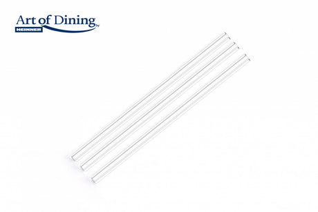 Heinner Set conectori Set Paie Sticla Heinner HR-YMJ-JC011 | 6 Paie, Perie Curatare, Art of Dining