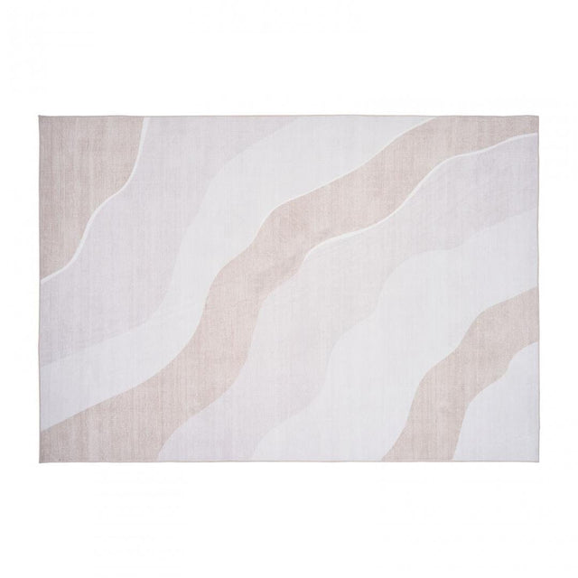 Heinner Covor Covor Heinner HR-PRINT160-SND | 160x230 cm, Lavabil, Antialunecare