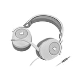 Corsair Casti Căști Corsair HS65 Surround CA-9011271-EU | 7.1, Multi-platform, Driver 50mm, Alb