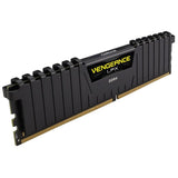Corsair Memorie RAM Memorie RAM Corsair Vengeance LPX CMK8GX4M1E3200C16 | 8GB, DDR4, 3200MHz, CL16