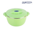 Heinner Caserola termica Caserola Termica Heinner HR-SNV-8L | 8L, Nova, Art Of Dining