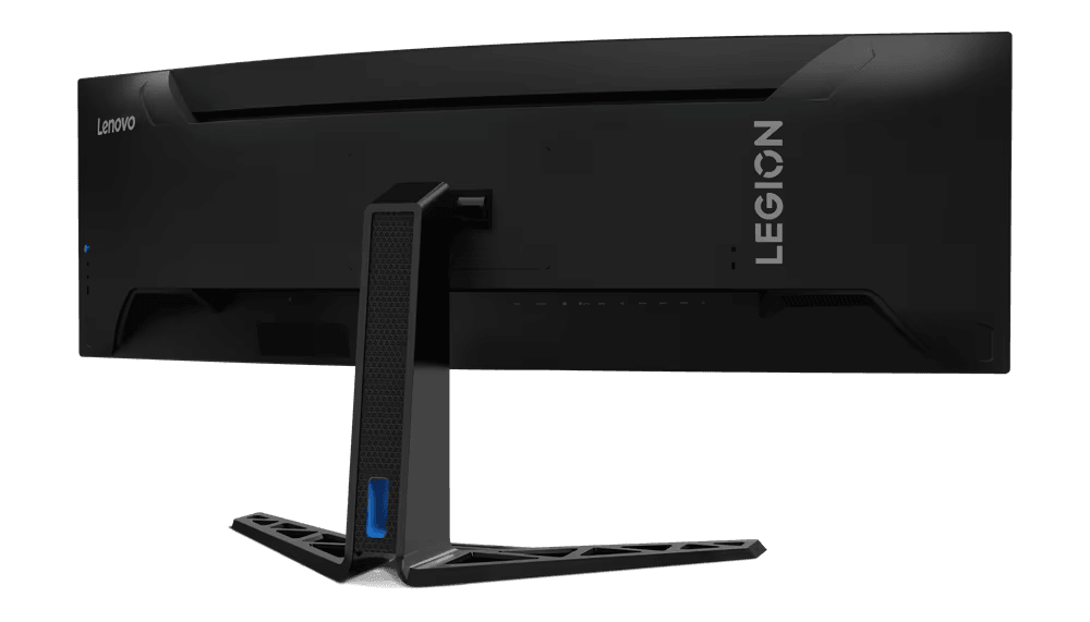 Monitor Lenovo 67B1GAC3EU | 44.5", VA, 170Hz, Negru