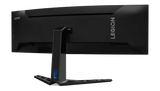 Monitor Lenovo 67B1GAC3EU | 44.5", VA, 170Hz, Negru