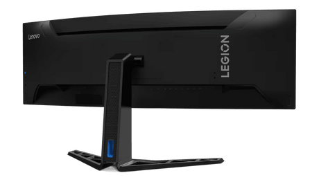 Lenovo Monitor PC Monitor Lenovo 67B1GAC3EU | 44.5", VA, 170Hz, Negru