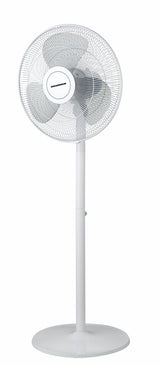 Heinner Ventilator Ventilator Cu Picior Heinner HSF-M50WH | 50W, 3 Viteze, Alb