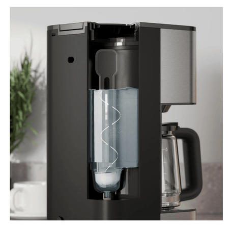 Electrolux Cafetiera Cafetiera Electrolux E3CM1-3ST | 1000W, 1.375L, 10 Cesti, Gri