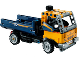 Autobasculanta, Lego 42147
