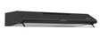 Heinner Hota traditionala Hota Traditionala Heinner HCH-490-BK | 60cm, 490m3/h, Negru