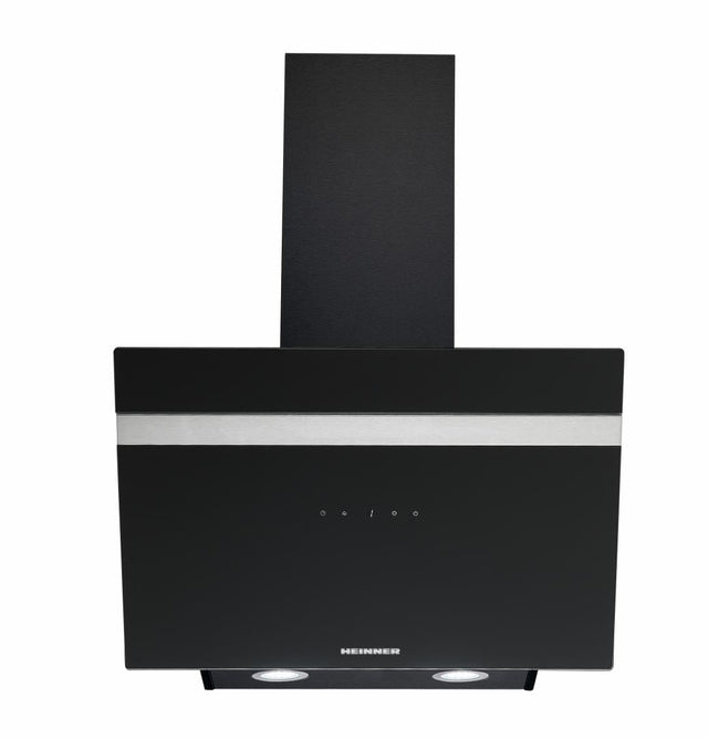 Heinner Hota decorativa Hota Decorativa Heinner HDCH-6060RGBK | 60cm, 620m3/h, RGB, Negru