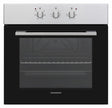 Heinner Cuptor incorporabil Cuptor Incorporabil Heinner HBO-V656G-IX | 65L, Gaz, Clasa A, 59.5x55x59.5cm