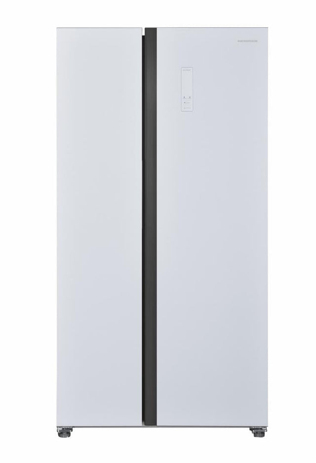 Heinner Side by side Side by Side Heinner HSBS-H442NFGWHE++ | 442L, No Frost, A++, Alb, 90.5x59.5x177cm