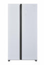 Heinner Side by side Side by Side Heinner HSBS-H442NFGWHE++ | 442L, No Frost, A++, Alb, 90.5x59.5x177cm