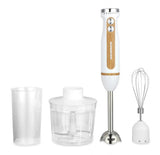 Heinner Blender Blender de Mana Heinner BestMix HB-DC600WH | 600W, Alb